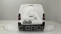 2020 Opel Combo