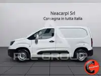 2020 Opel Combo