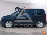 2020 Opel Combo