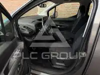 2020 Opel Combo