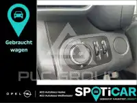 2020 Opel Combo