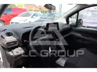 2020 Opel Combo