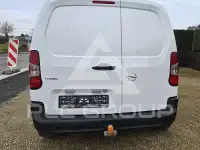2020 Opel Combo