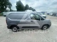 2020 Opel Combo