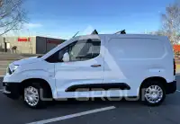 2020 Opel Combo