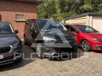 2020 Opel Combo