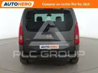 2020 Opel Combo