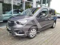 2020 Opel Combo
