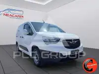 2020 Opel Combo