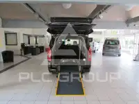 2020 Opel Combo