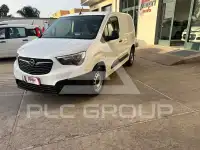 2020 Opel Combo