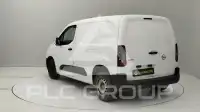 2020 Opel Combo