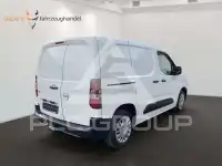 2020 Opel Combo