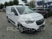 2020 Opel Combo