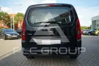 2020 Opel Combo