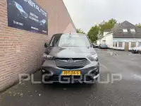2020 Opel Combo