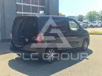 2020 Opel Combo