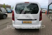 2020 Opel Combo