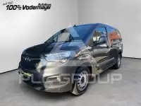 2020 Opel Combo