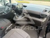 2020 Opel Combo