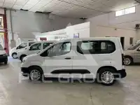 2020 Opel Combo