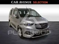 2020 Opel Combo
