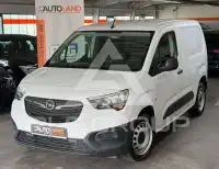 2020 Opel Combo