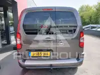 2020 Opel Combo