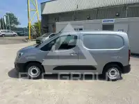 2020 Opel Combo
