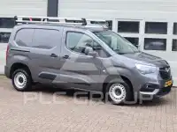 2020 Opel Combo