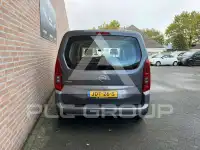 2020 Opel Combo