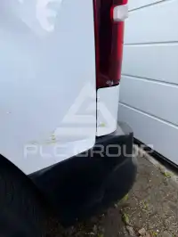 2020 Opel Combo
