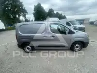 2020 Opel Combo