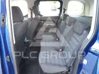 2020 Opel Combo