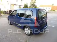 2020 Opel Combo