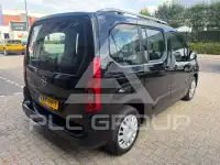 2020 Opel Combo