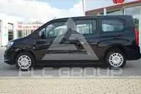 2020 Opel Combo
