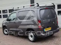 2020 Opel Combo