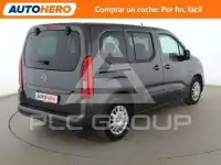 2020 Opel Combo