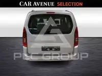 2020 Opel Combo