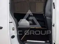 2020 Opel Combo