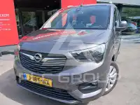 2020 Opel Combo