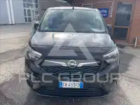 2020 Opel Combo