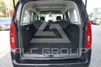 2020 Opel Combo