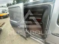 2020 Opel Combo