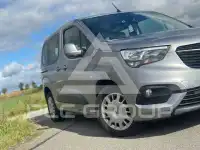 2020 Opel Combo