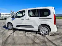 2020 Opel Combo