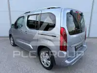 2020 Opel Combo