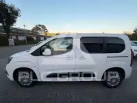 2020 Opel Combo
