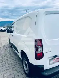 2020 Opel Combo